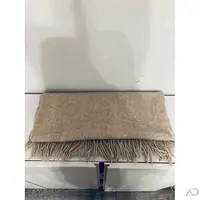 Filippa K CASHMERE BLEND SCARF