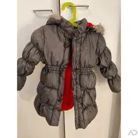 Down jacket