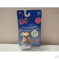 Littlest Pet Shop #1516 Petsejä #1516 LPS #1516