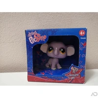 Littlest Pet Shop #1086 Petsejä #1086 LPS #1086