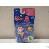 Littlest Pet Shop #2071 Petsejä #2071 LPS #2071