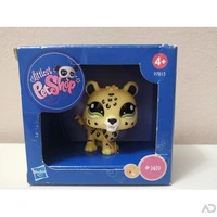 Littlest Pet Shop #1419 Petsejä #1419 LPS #1419