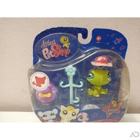 Littlest Pet Shop #971 Petsejä #971 LPS #971