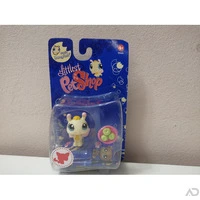Littlest Pet Shop #1056 Petsejä #1056 LPS #1056