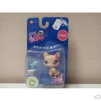 Littlest Pet Shop #1402 Petsejä #1402 LPS #1402
