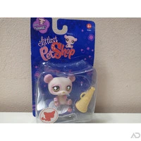 Littlest Pet Shop #899 Petsejä #899 LPS #899