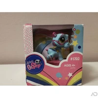 Littlest Pet Shop #1702  Petsejä LPS