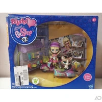 Littlest Pet Shop #b15 #1864 Petsejä LPS