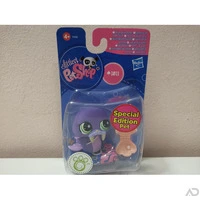 Littlest Pet Shop #1515 Petsejä LPS