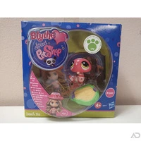 Littlest Pet Shop #1849 Petsejä LPS