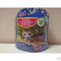 Littlest Pet Shop #1841 Petsejä LPS