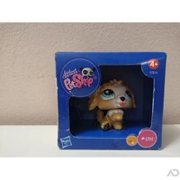 Littlest Pet Shop #1701 Petsejä LPS