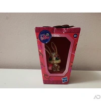 Littlest Pet Shop Exclusive Chinese New year Rabbit #2077 Petsejä LPS