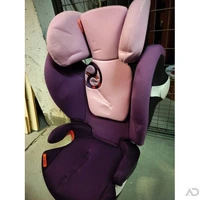Child car seat 15-36kg Cybex, Lasten turvaistuin 15-36kg