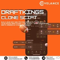 DraftKings Clone Script With Multi-Sport Module – Get Your Free Demo Today