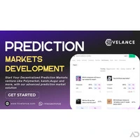 Launch Your Dex Prediction Markets Platform At Low Cost