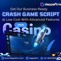 Make the Most of the Upcoming Bull Run with a Smart Crash Betting Platform